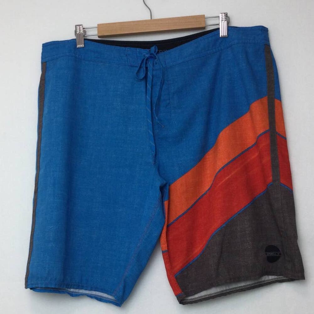 ONeill Jordy Boardshorts Swim Trunks w pocket Mens 40